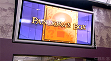 Big Brother 14 Pandora's Box - Ian Terry